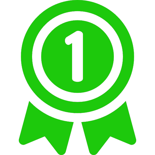 Rank 1